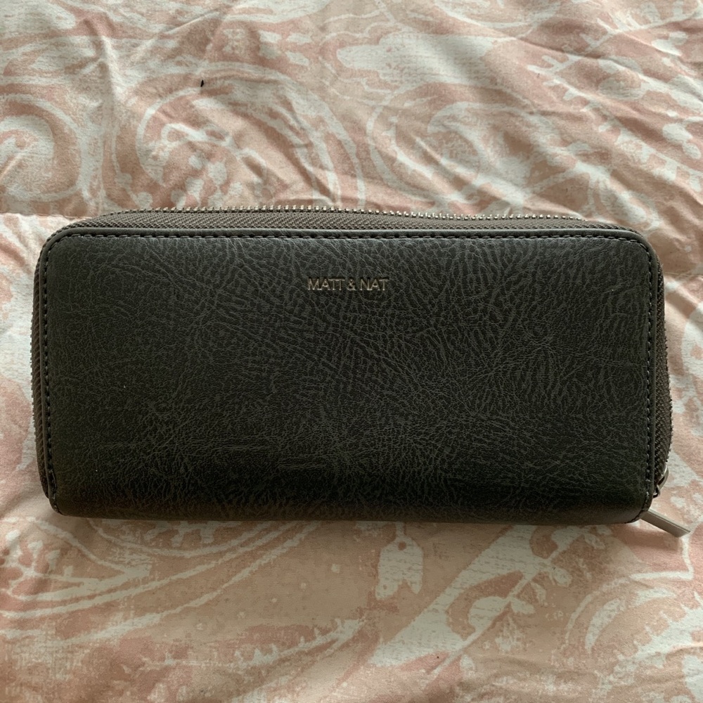 Matt and Nat Sublime Wallet